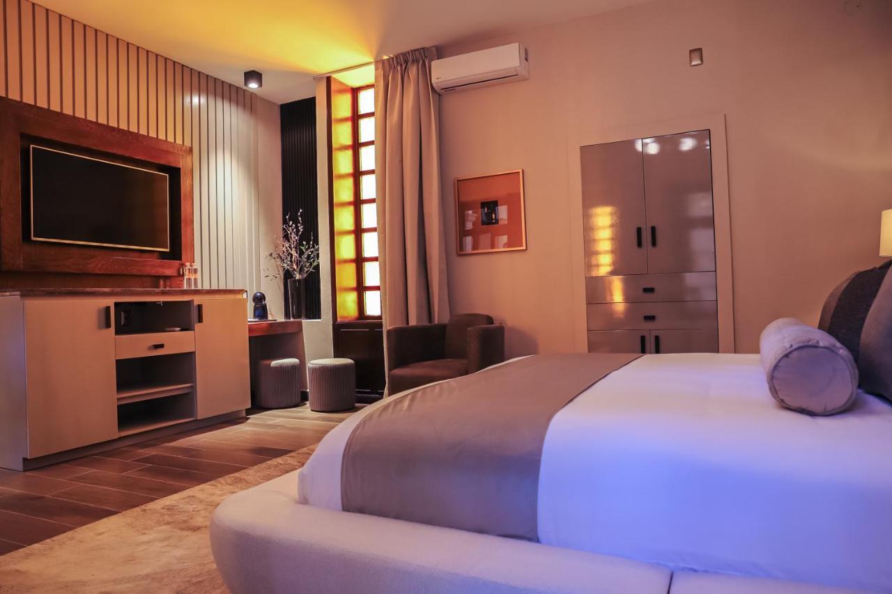 Hotel Boutique Corazon Mexicano Guanajuato Exterior photo