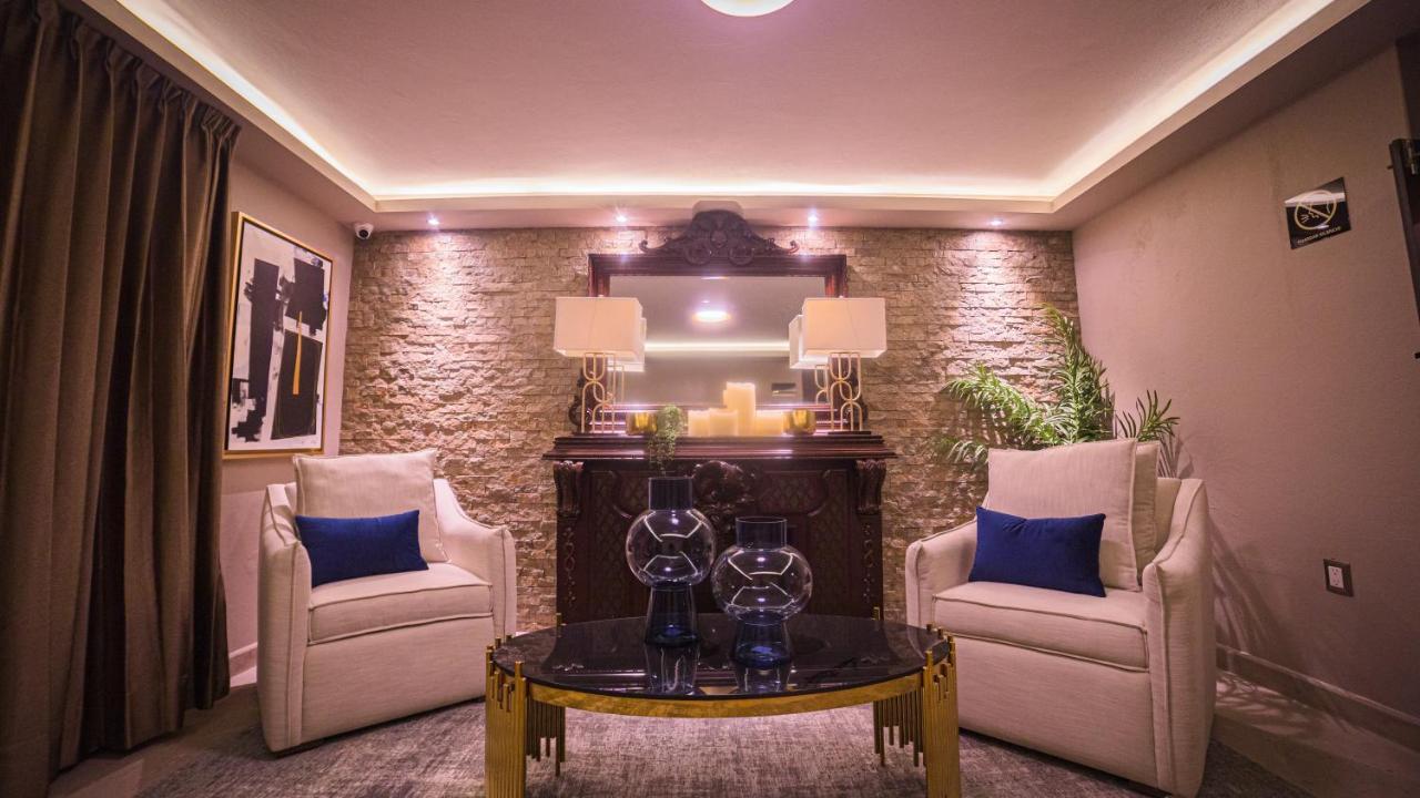 Hotel Boutique Corazon Mexicano Guanajuato Exterior photo